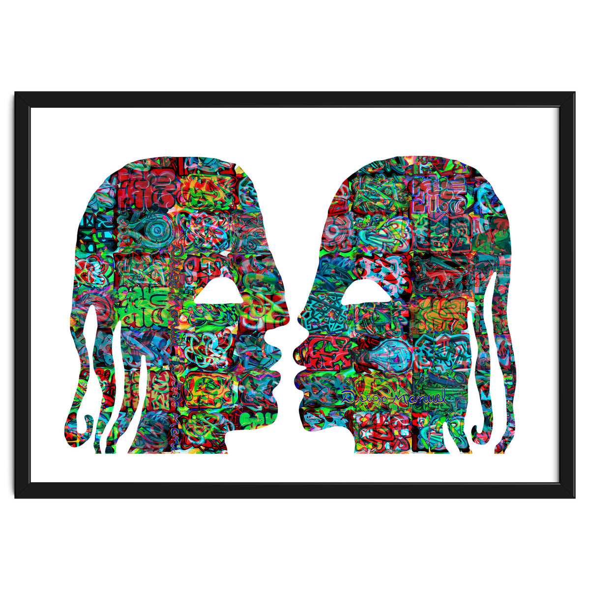 Abstracto Pop Nuevo 1 Copia