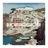 Riomaggiore Italy Vintage (Print Only) thumbnail