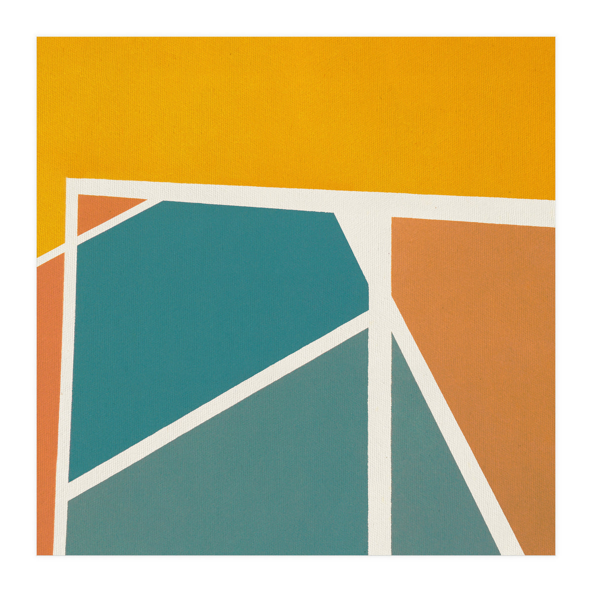 Converging Corners 2 (Print Only)