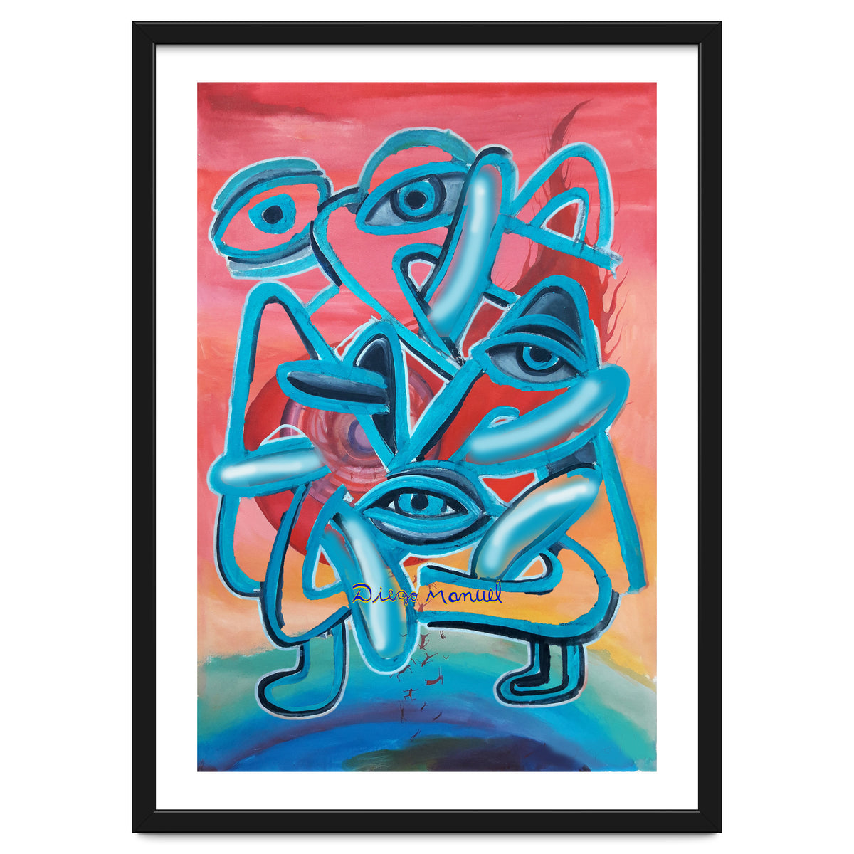 Graffiti Digital 2022 707