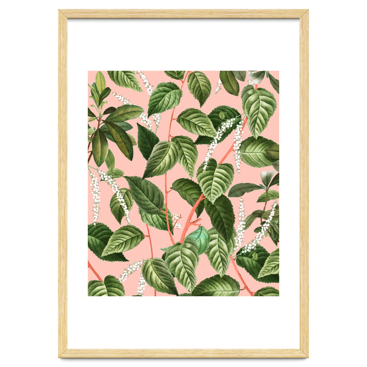 How Lovely Is The Silence Of Growing Things