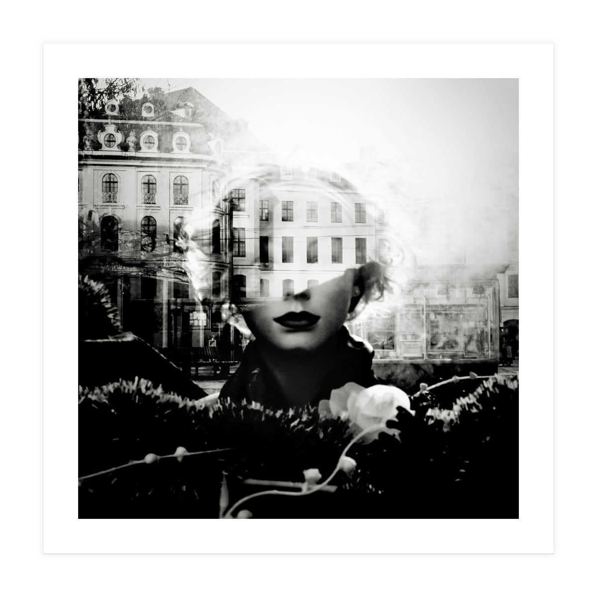 memories of tomorrow (Print Only)