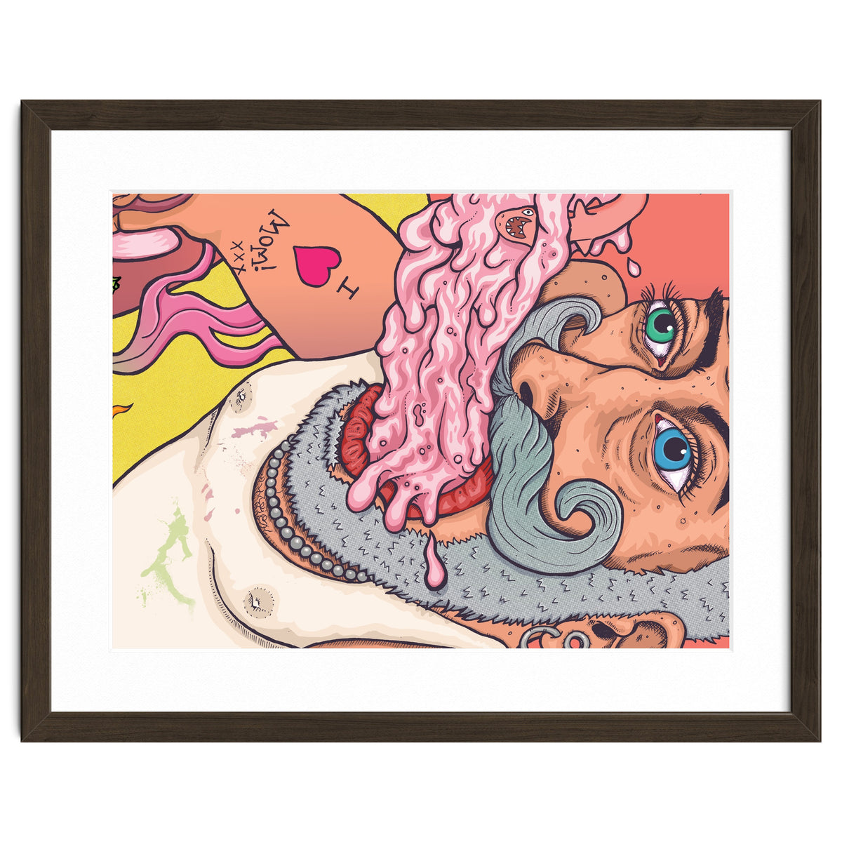 Chai Tea Chai Tea Bang Bang - Chai Latte Stout 6.4% ABV Abbeydale x Black Jack Brewery