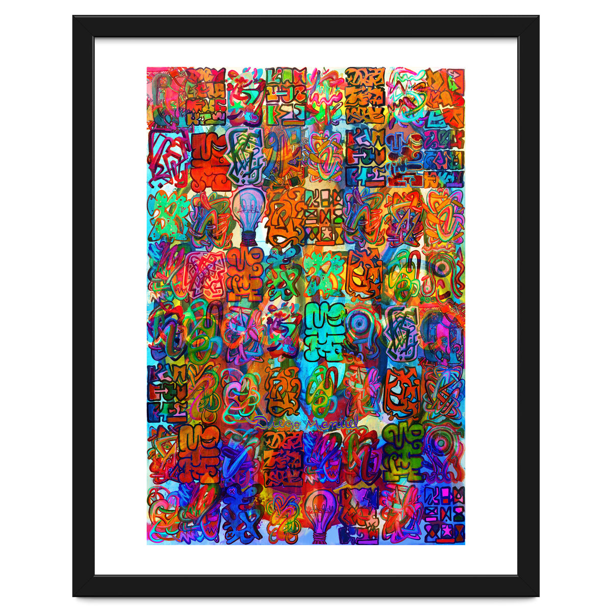 Graffiti Digital 2022 384