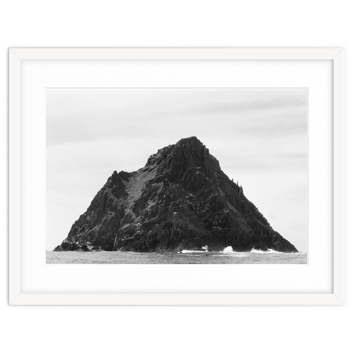 Skellig Michael, County Kerry, Ireland