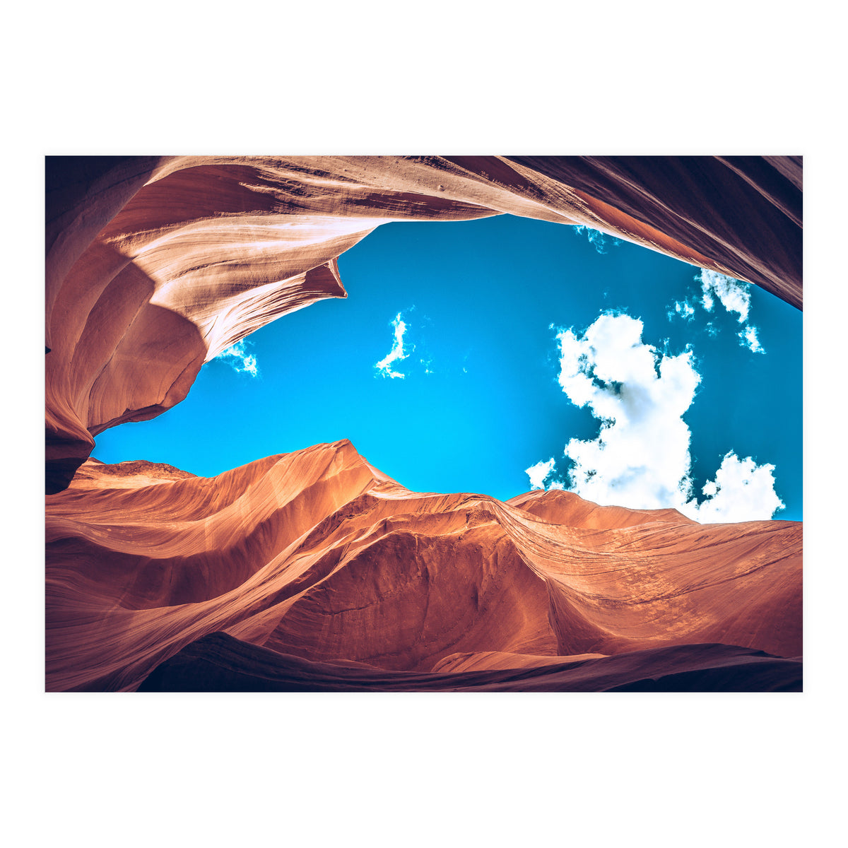 Celestial Eye (Print Only)