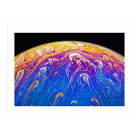 Soap Bubble  (Print Only)