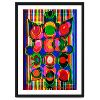 Pop Abstract 2023 Tapiz 118