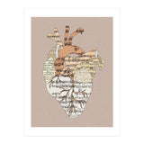 Sound Of My Heart (Print Only) thumbnail