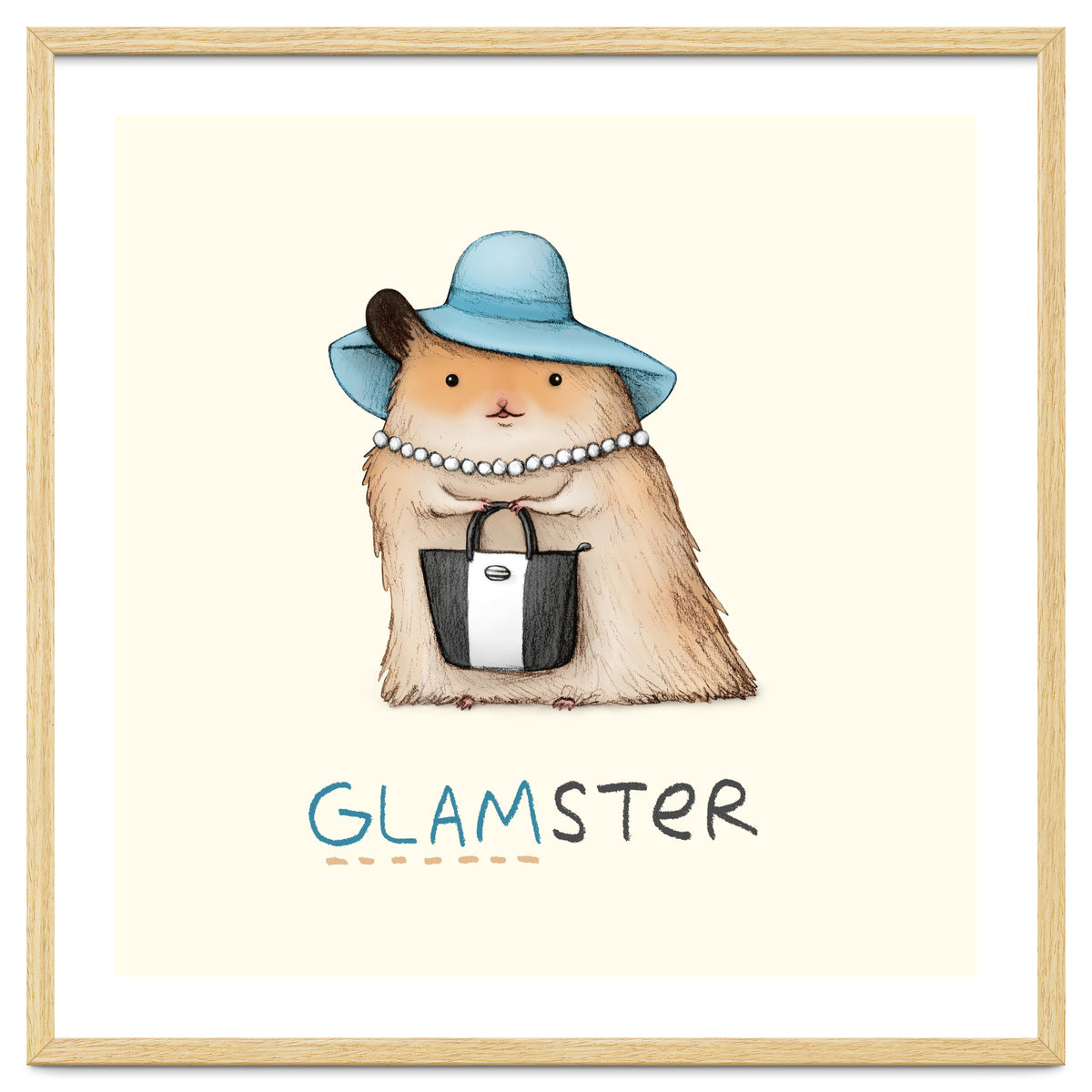 Glamster