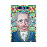 Goethe C (Print Only) thumbnail