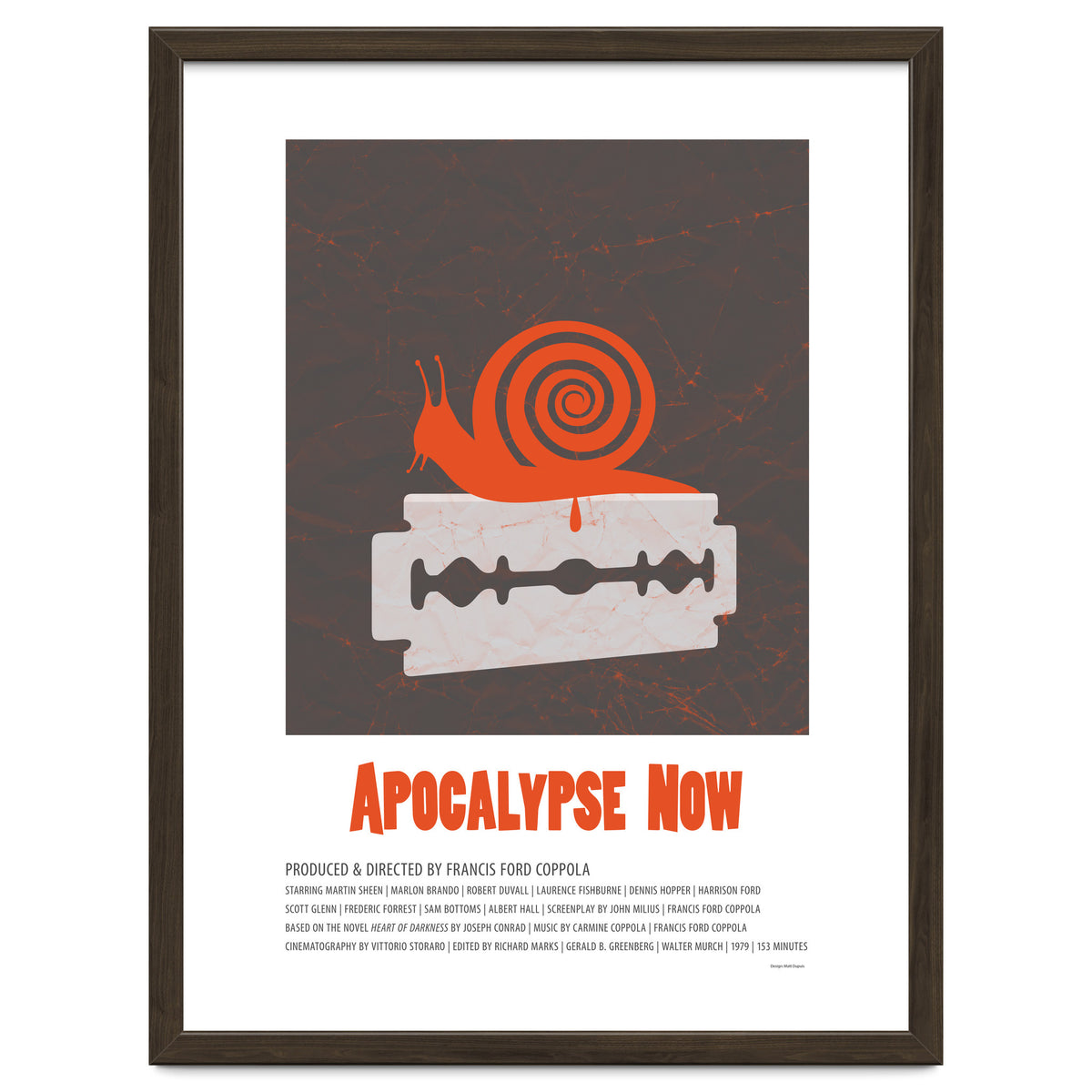 Apocalypse Now (1979)