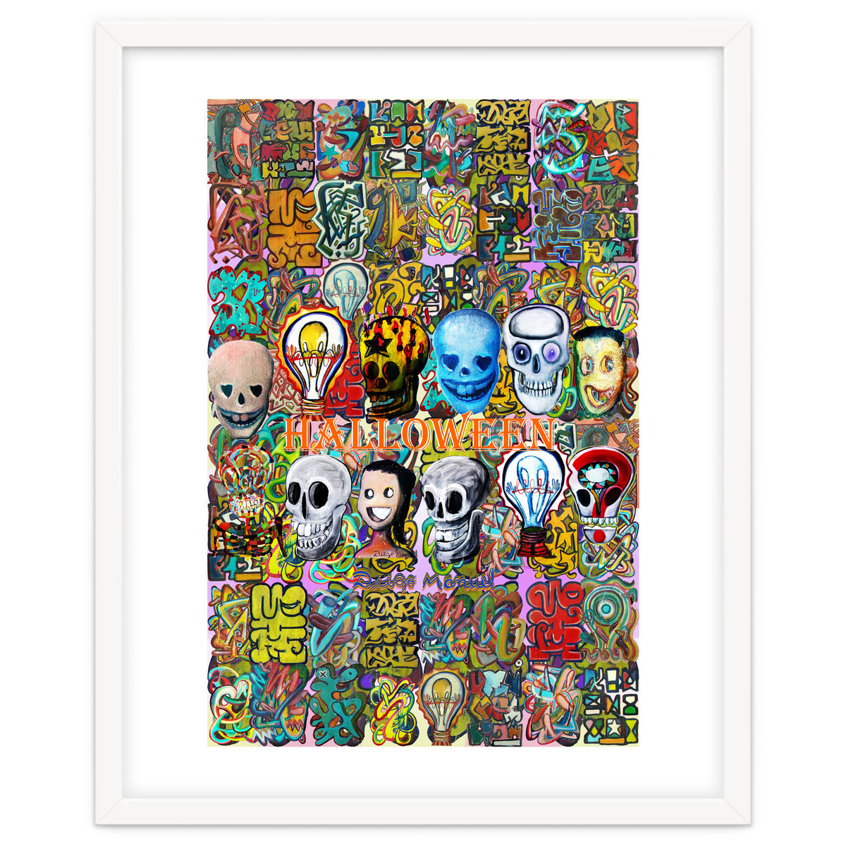 Graffiti Digital 2022 230