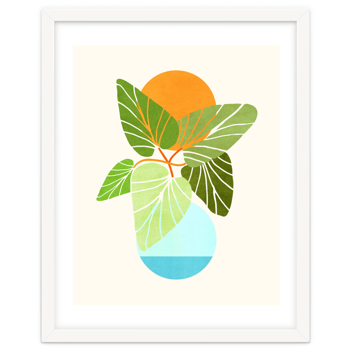 Tropical Symmetry II