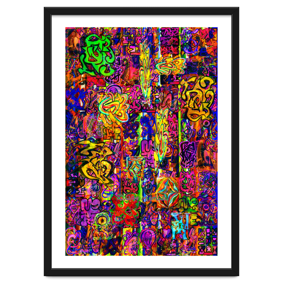 Graffiti Digital 2022 405