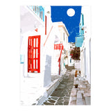 Greek Trip Down Memory Lane, Greece Travel (Print Only) thumbnail