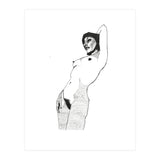 Untitled #38 - Nude (Print Only) thumbnail