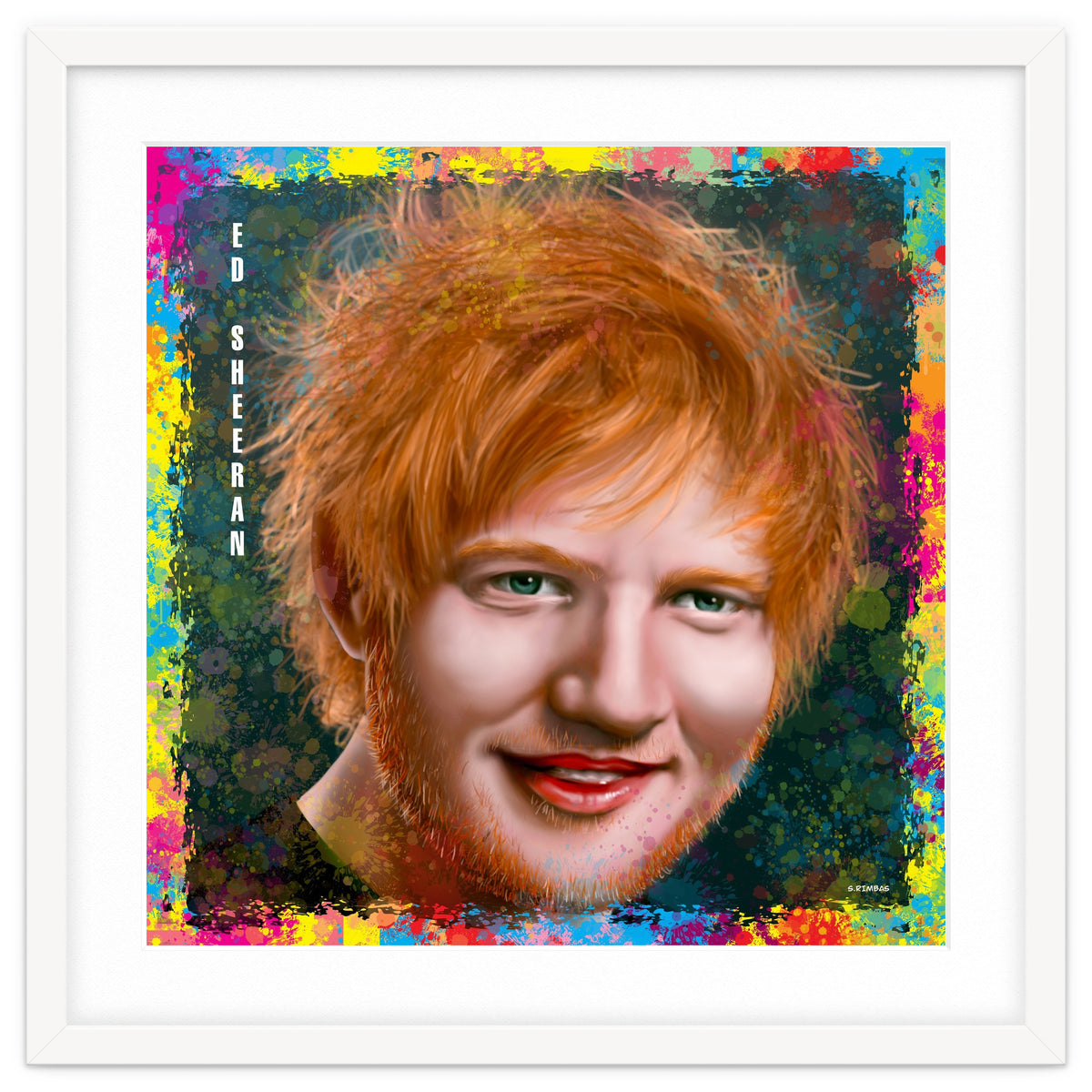 Ed Sheeran