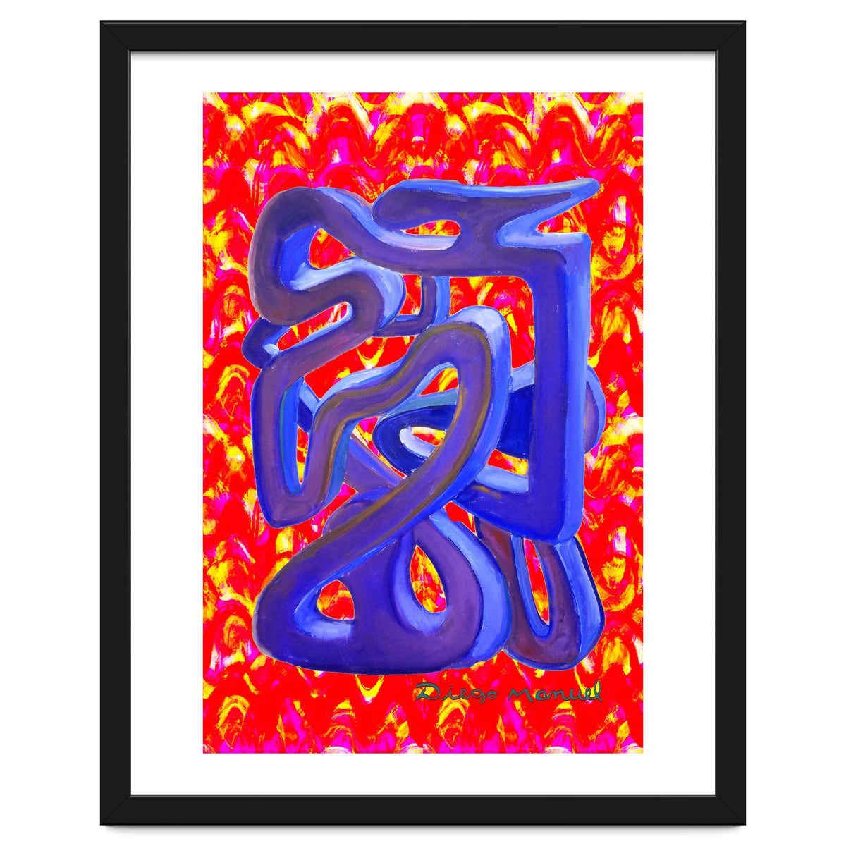 Graffiti Nuevo 2023 2