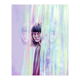 Reflections To Crumble (Print Only) thumbnail