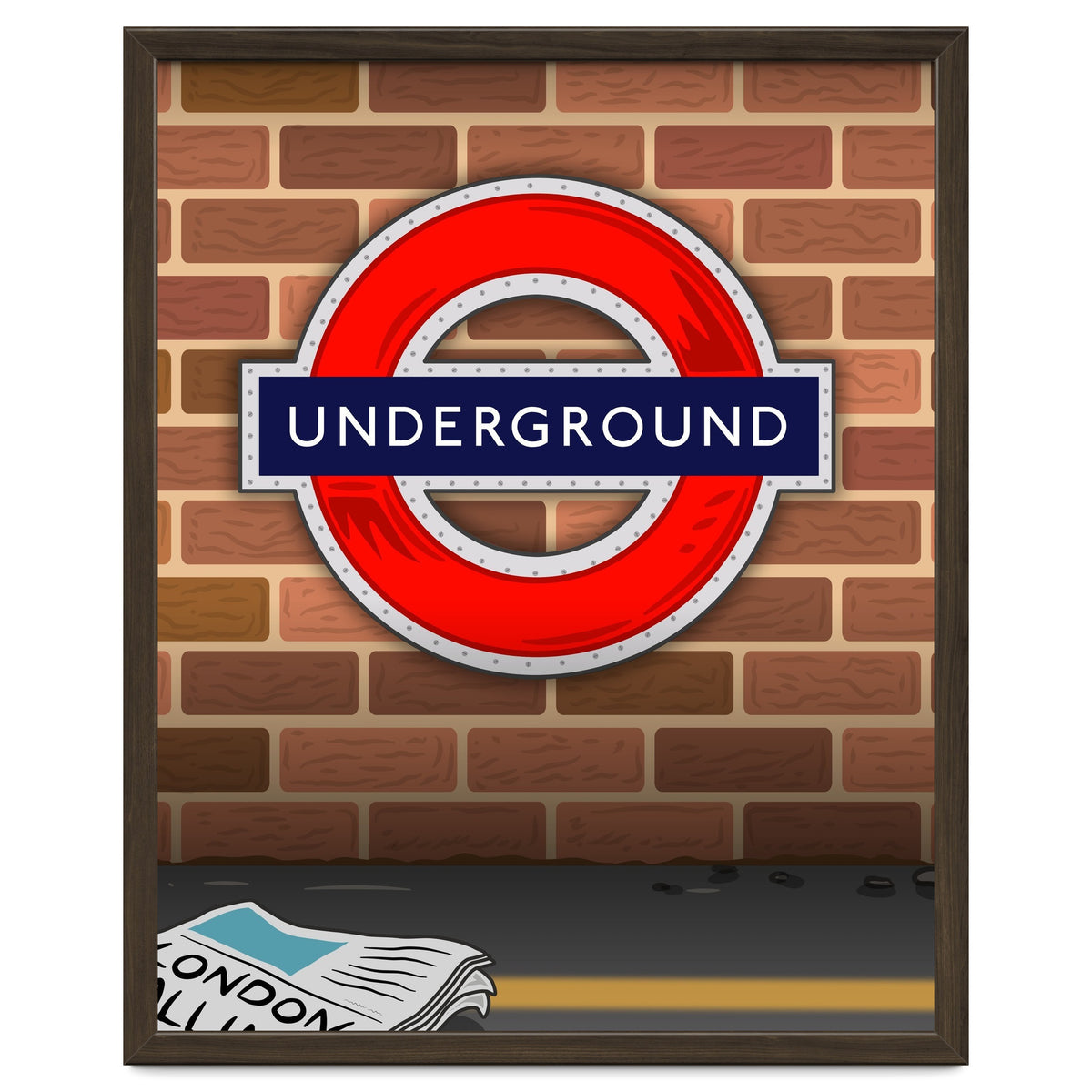 London Underground