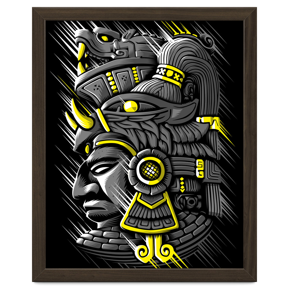 Aztec Gold