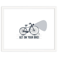 Get On Your Bike 5