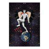 Virgo  Zodiac Sign (Print Only) thumbnail