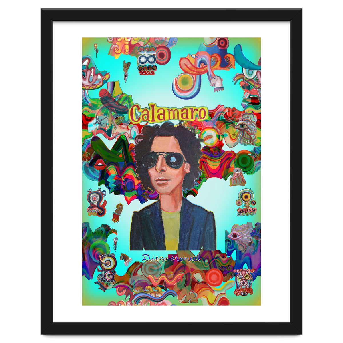 Andres Y Graffitis 2