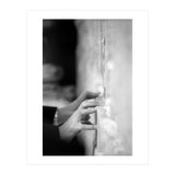 Prayer at the Western Wall (Print Only) thumbnail