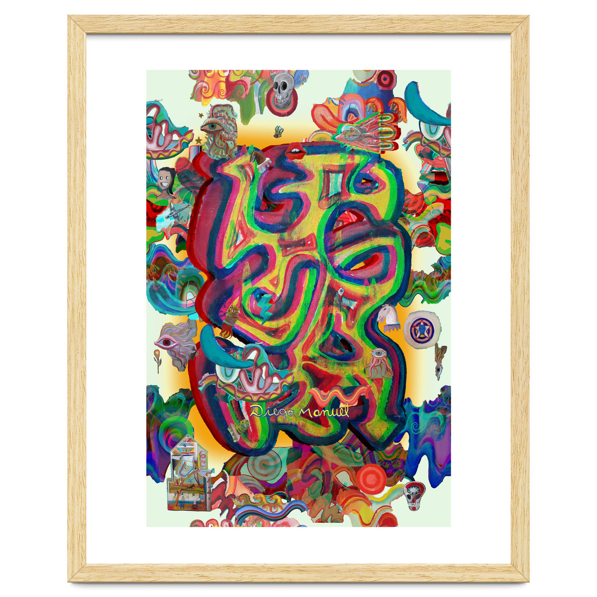 Muchas Cosas 2021 89