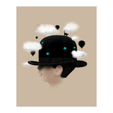 Dreaming (Print Only) thumbnail