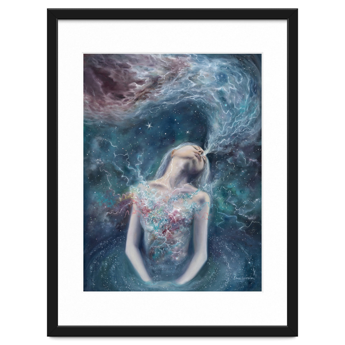 Love Will Split You Open