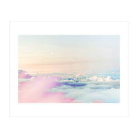 Magical Sky (Print Only)