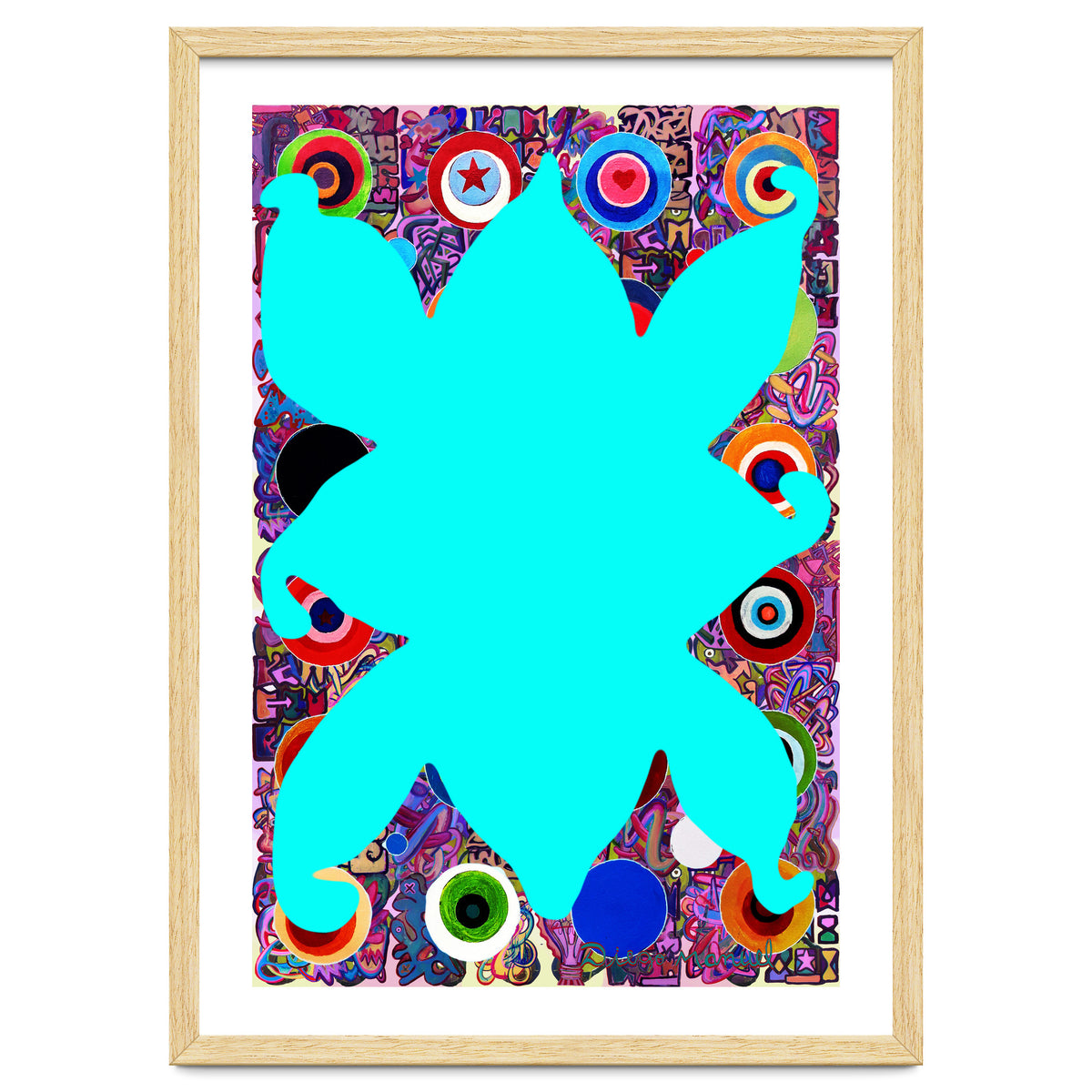 Graffiti Digital Nuevo 2023 119