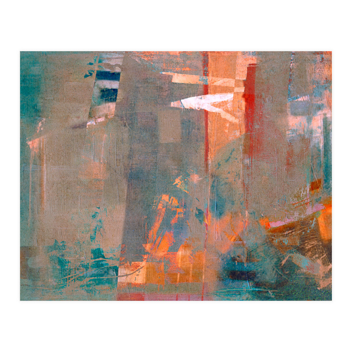 Lezioni Del Piano (Print Only)