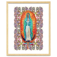 Virgen De Guadalupe 5