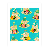 High Tea (Print Only)