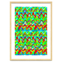 Pop Abstract A 76