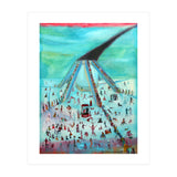 Hoguera 1a (Print Only) thumbnail