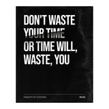 Muse - Knights Of Cydonia (Print Only) thumbnail