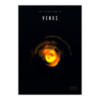 The Creation of Venus (Print Only)