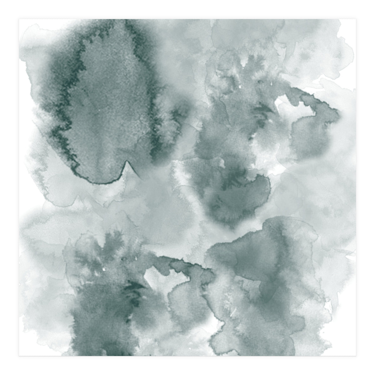 The Between (Print Only)