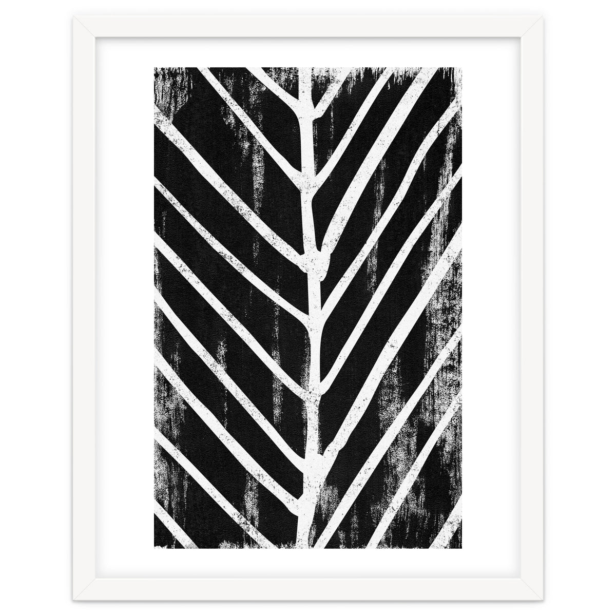 Botanicals Collection No8