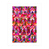 Pop Abstract 12 (Print Only) thumbnail