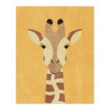 FAUNA / Giraffe (Print Only) thumbnail