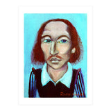 Shakespeare 1 (Print Only) thumbnail