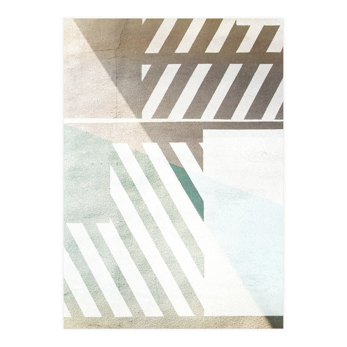 Braga #2 (Print Only)