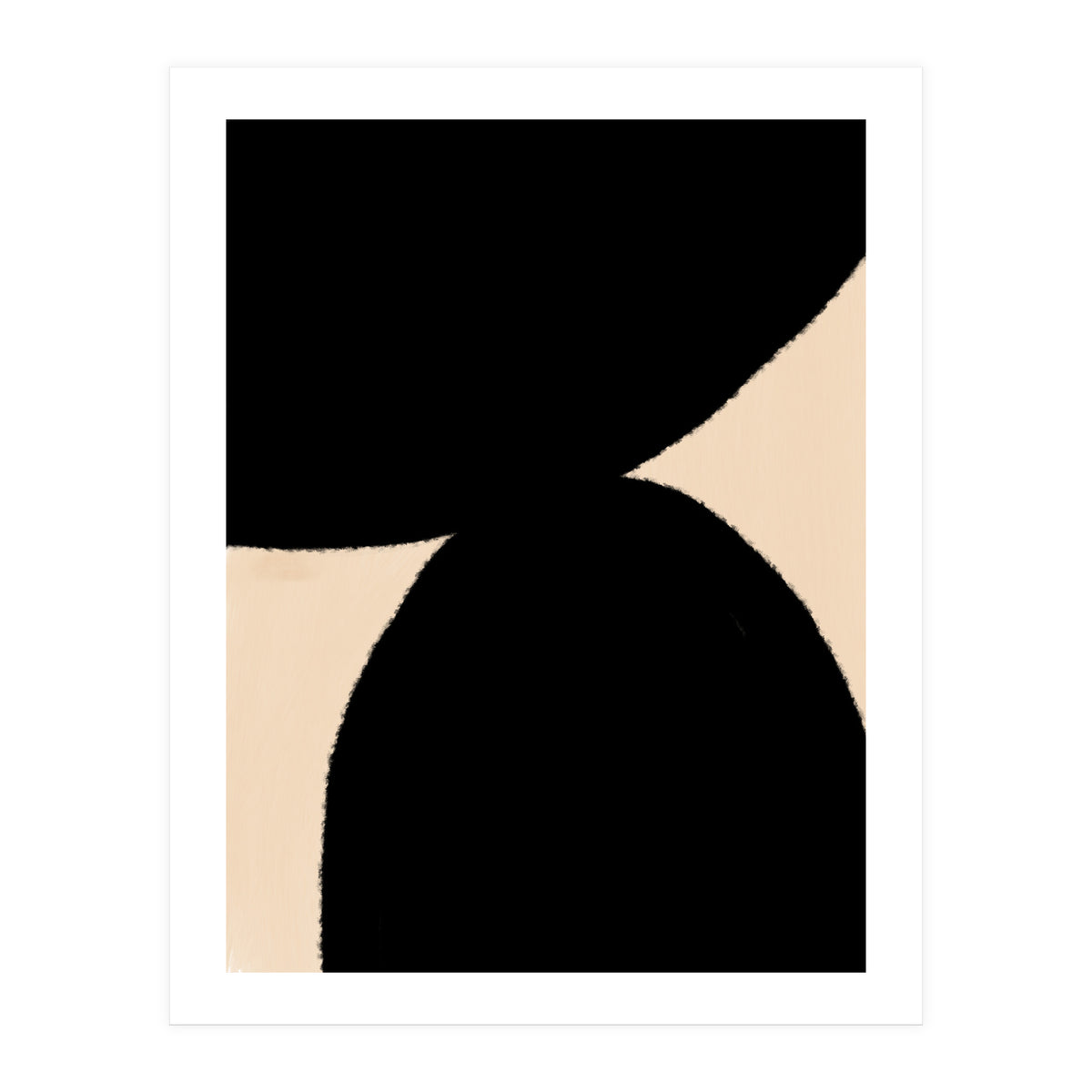 Inbetween (Print Only)