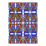 `pòp Graffiti 12 5 (Print Only) thumbnail